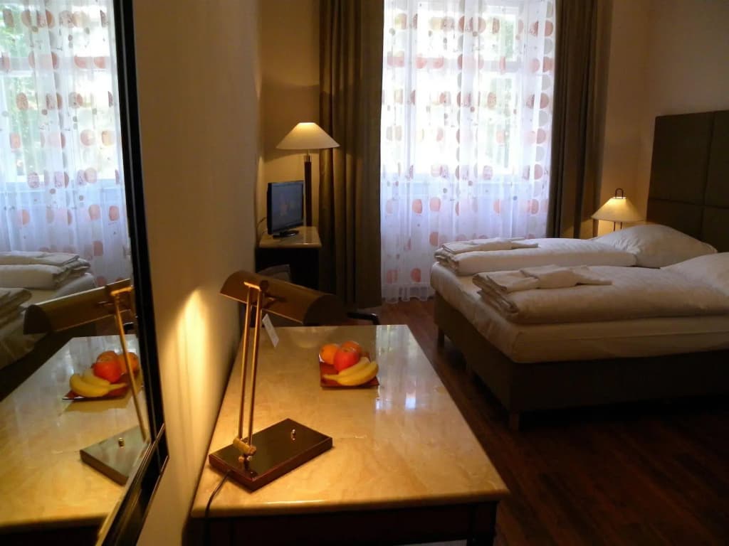 Hotel-Pension Michele - photo 2