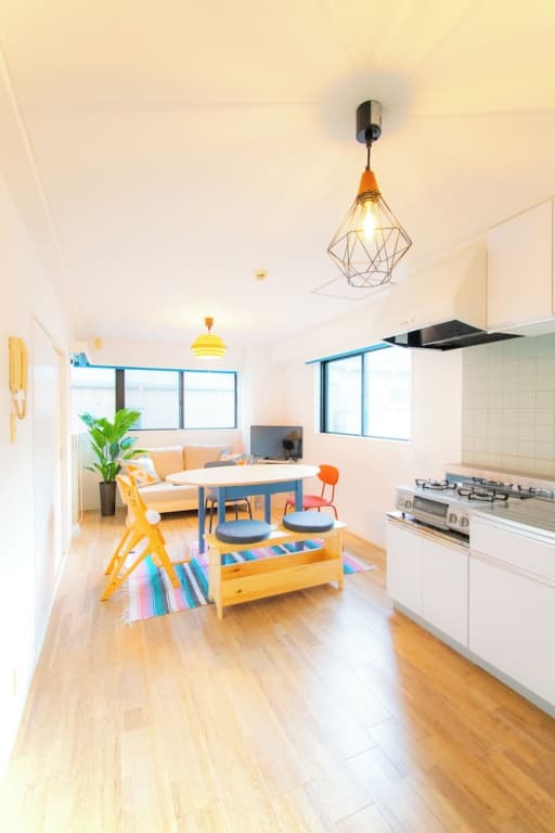 Kobayashi Building 302 - photo 16