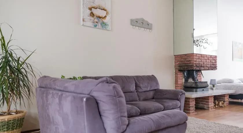 Studio Vondelpark Adjacent Eerste Helmersstraat - photo 7