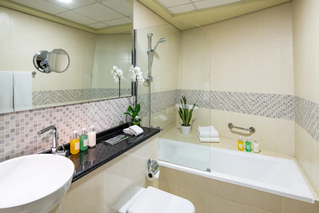 Citadines Metro Central Dubai - photo 11