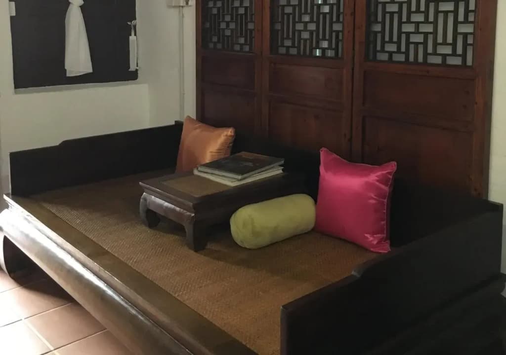 Roommates Penang Heritage - photo 4