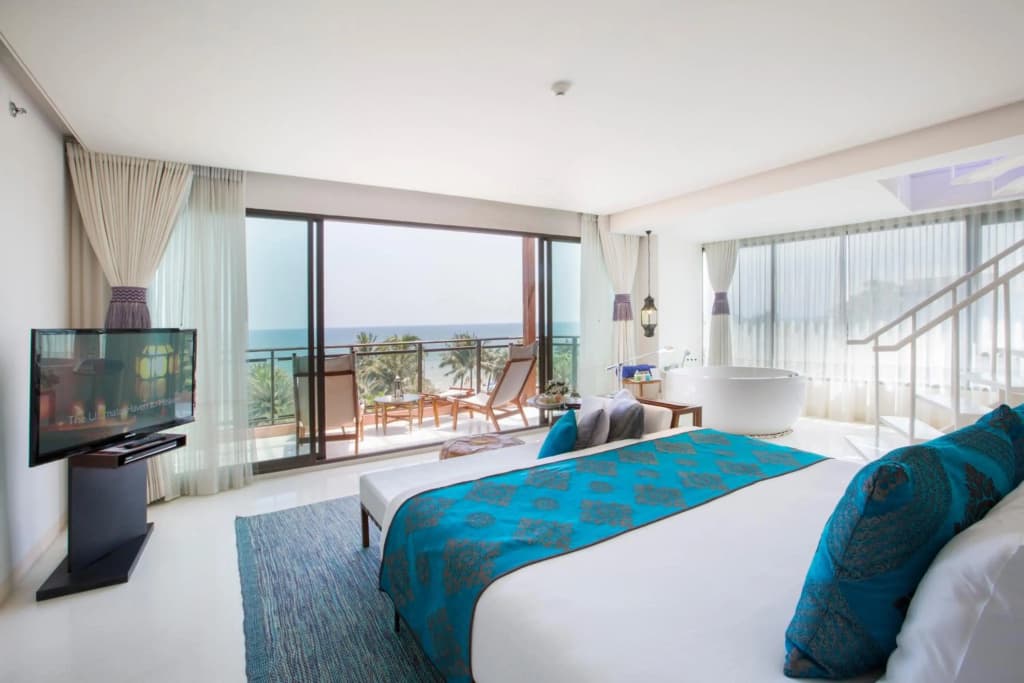 Marrakesh Hua Hin Resort & Spa - photo 4