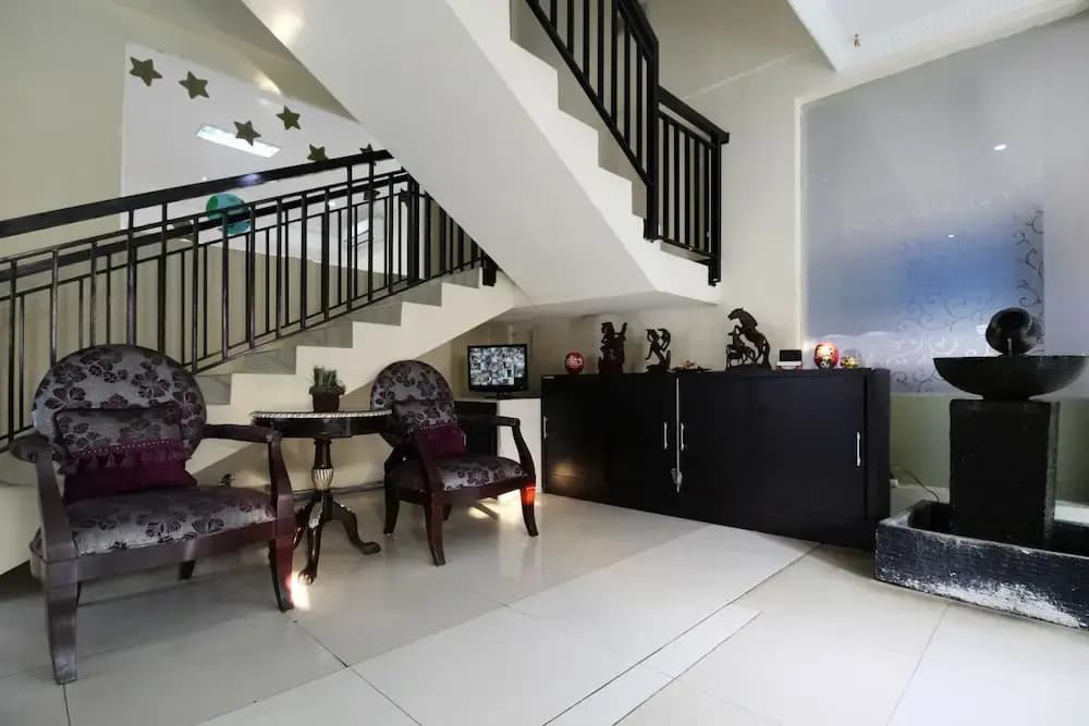 Airy Eco Radio Dalam Antene Tiga 10 Jakarta - photo 10