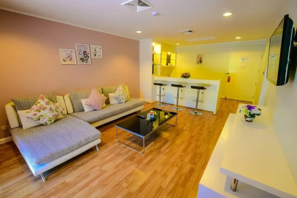 Patong Resort Hotel - photo 17