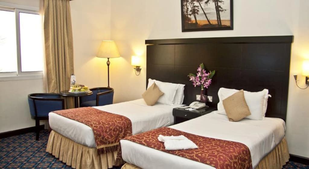Regent Beach Resort - photo 3