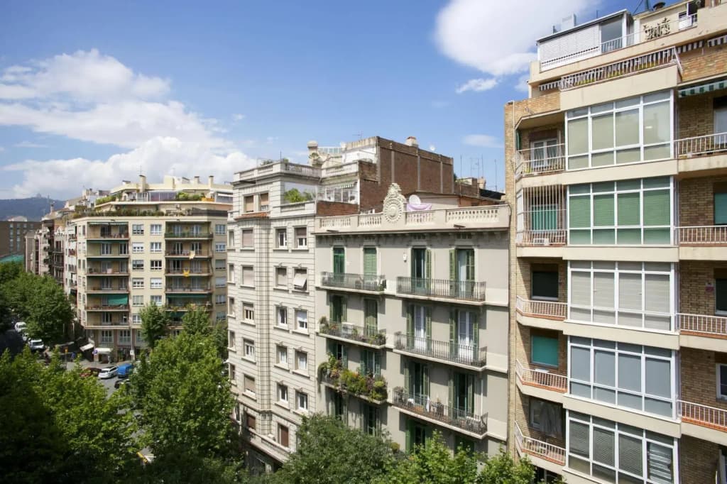 Eixample Terrace - photo 1