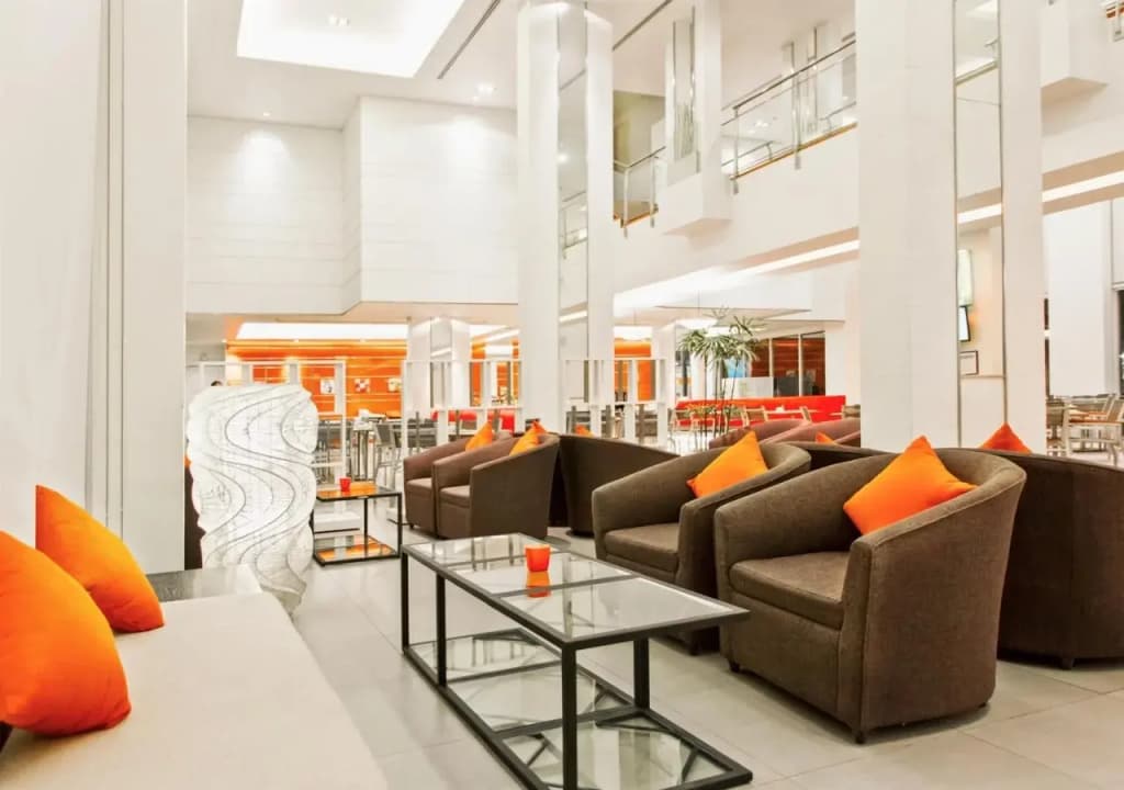 ibis Pattaya - photo 15