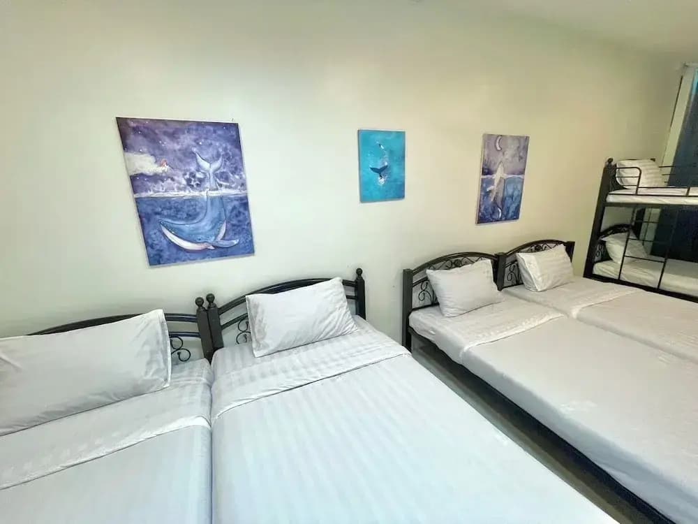 PJ Hostel & Bar - photo 4
