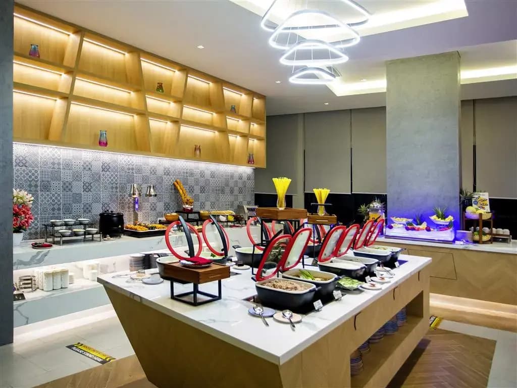 ibis Styles Kota Bharu - photo 18