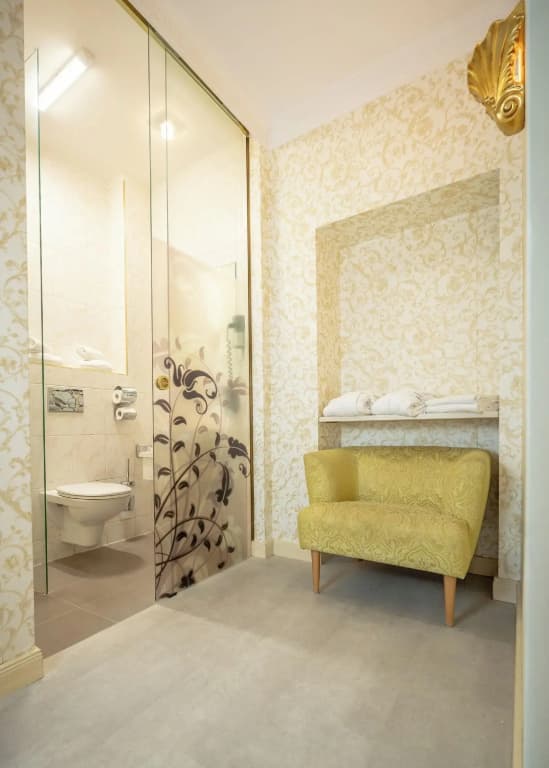 Hotel Urania - photo 41