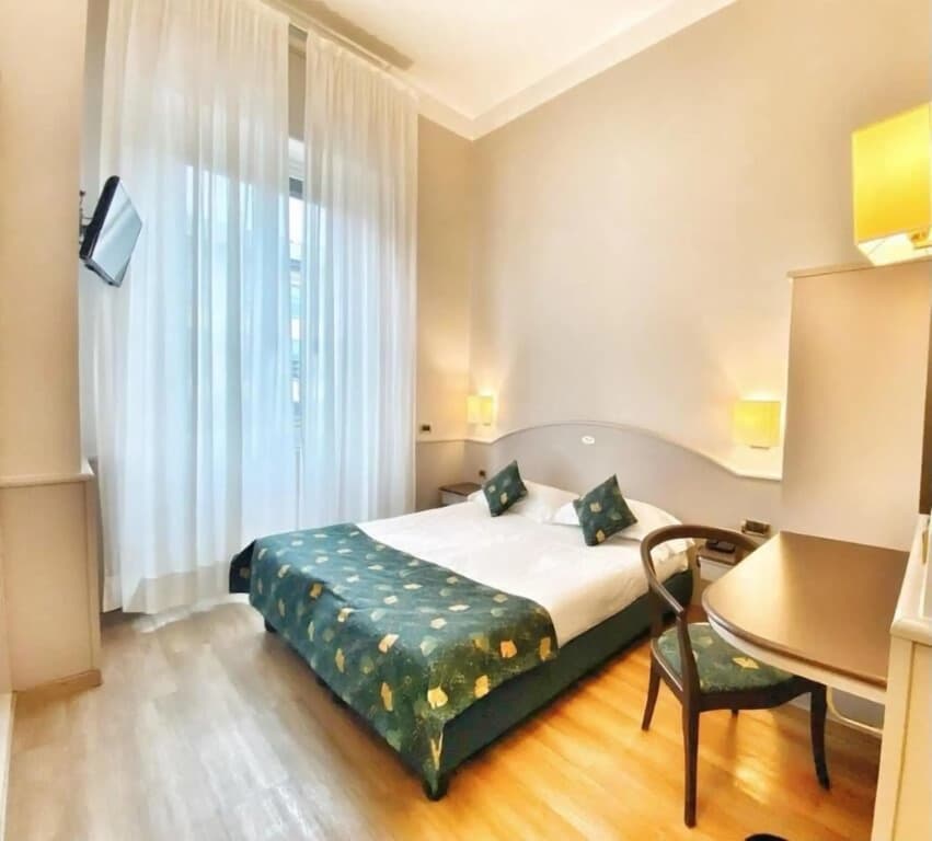 Mokinba Hotels Montebianco - photo 3