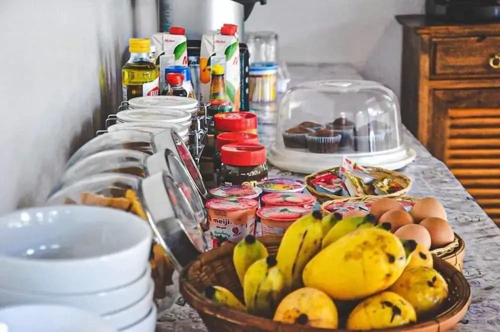 Your House 3 Guest House - photo 37