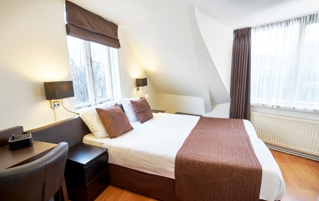 Hotel Nes Amsterdam - photo 4