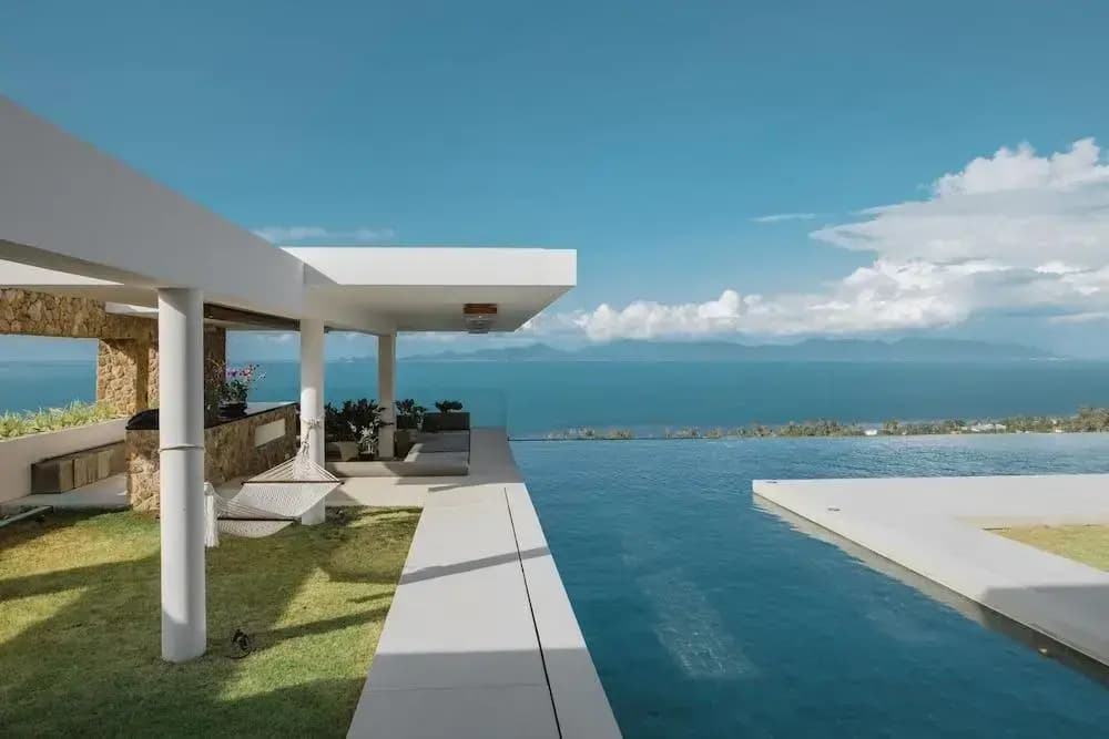 Villa Blue View I - photo 9