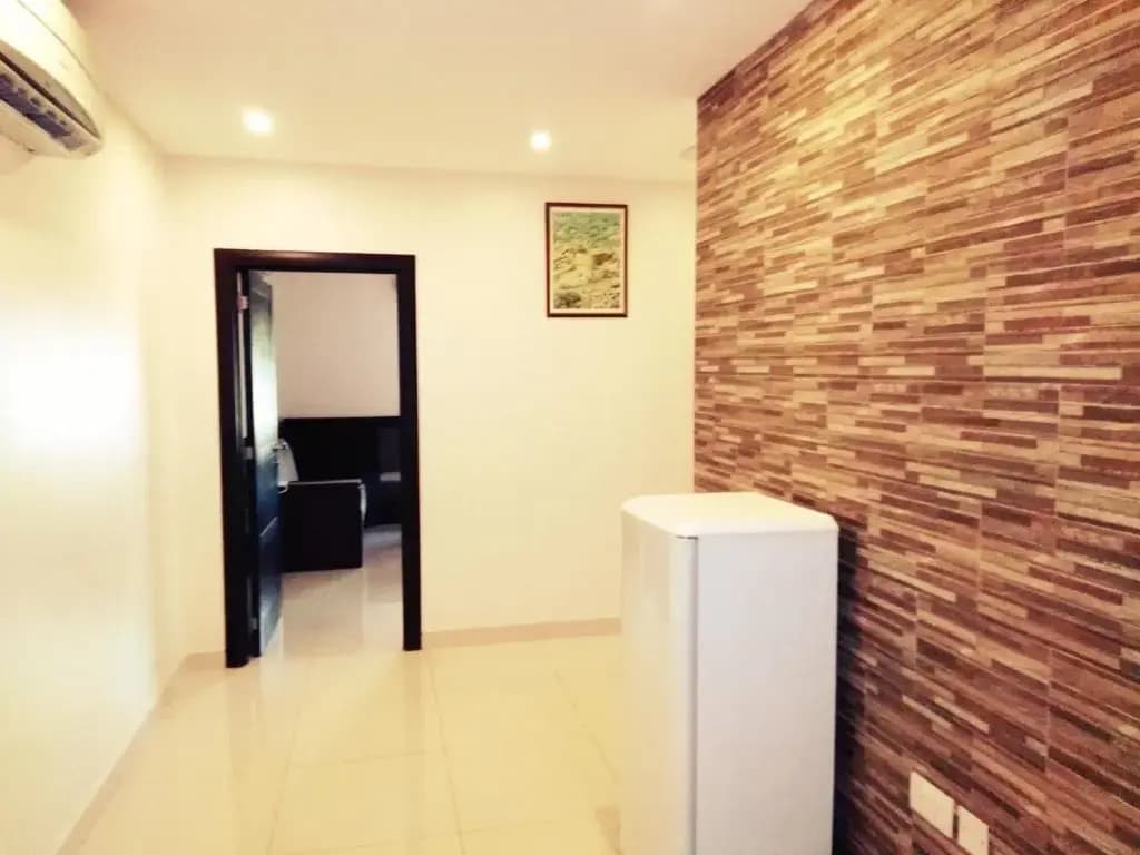 Asfar Hotel Apartments - photo 15