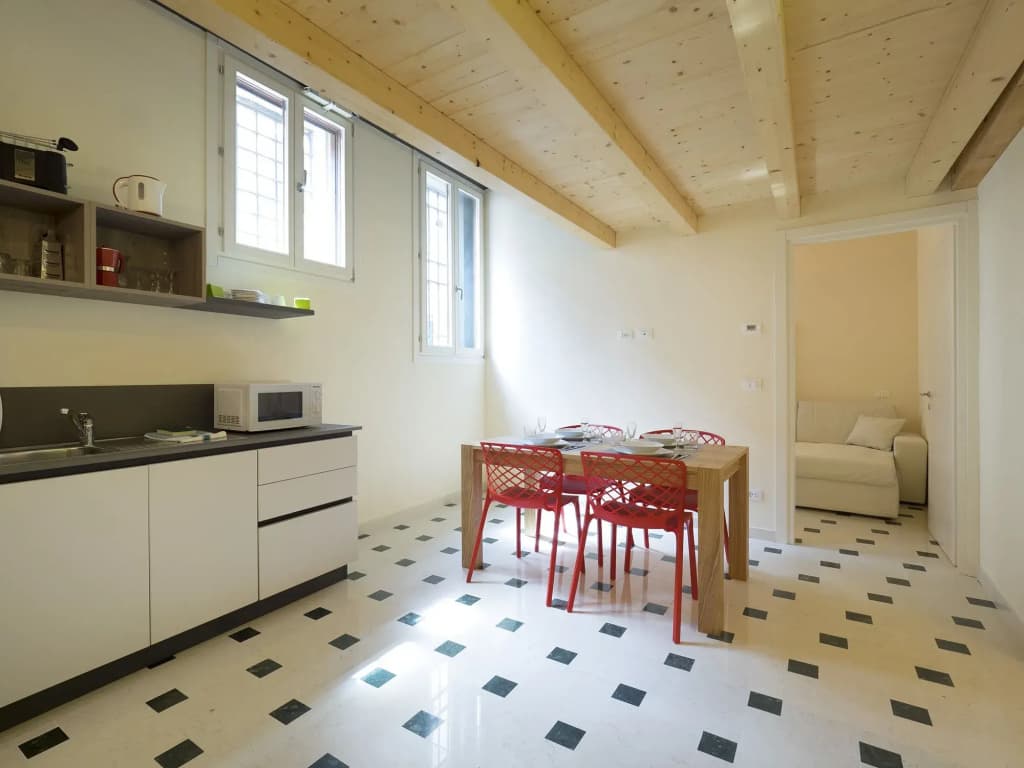 Arsenale Loft - photo 15