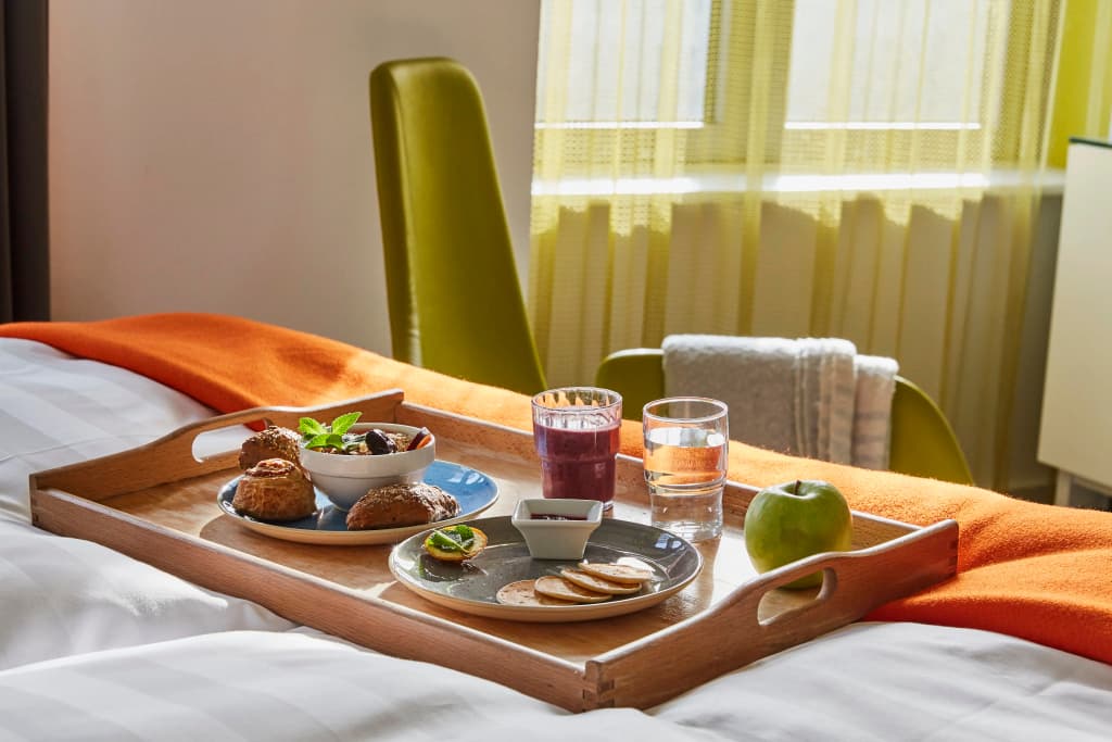Hotel Indigo Berlin – Ku’damm by IHG - photo 28