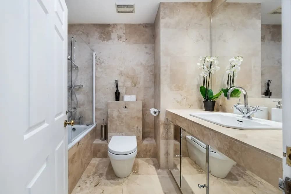 Luxury Private Apartment in Kensington - photo 8