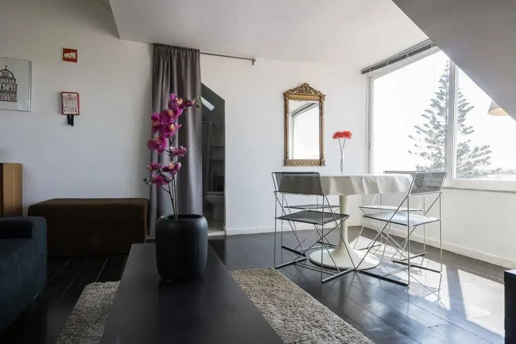 Shortstayflat Private Viewpoint - Castelo De S.Jorge - photo 11