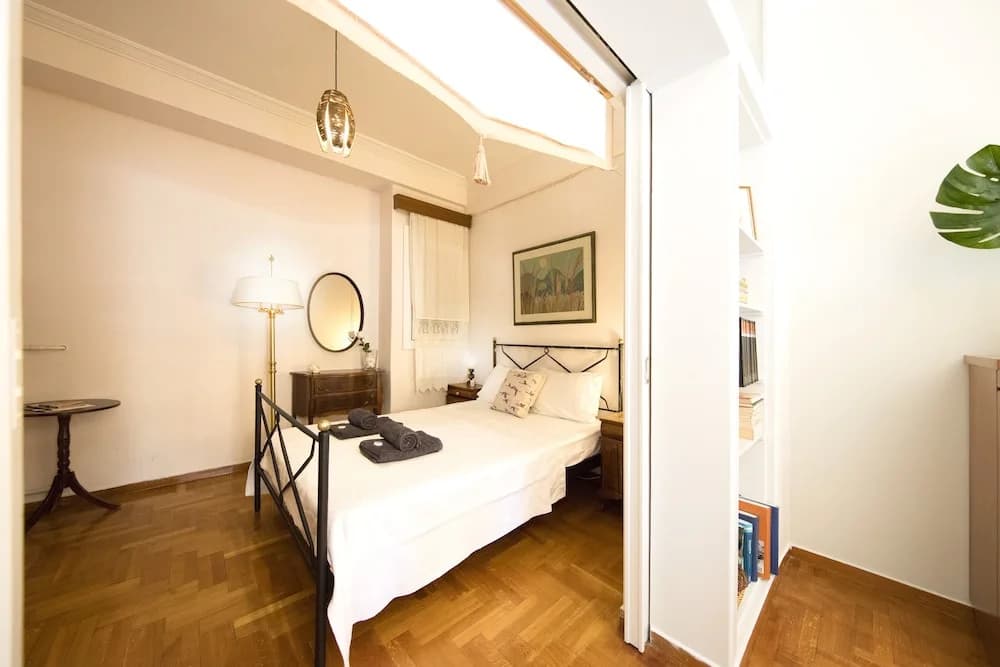Your home under  Acropolis Central& safe - photo 2
