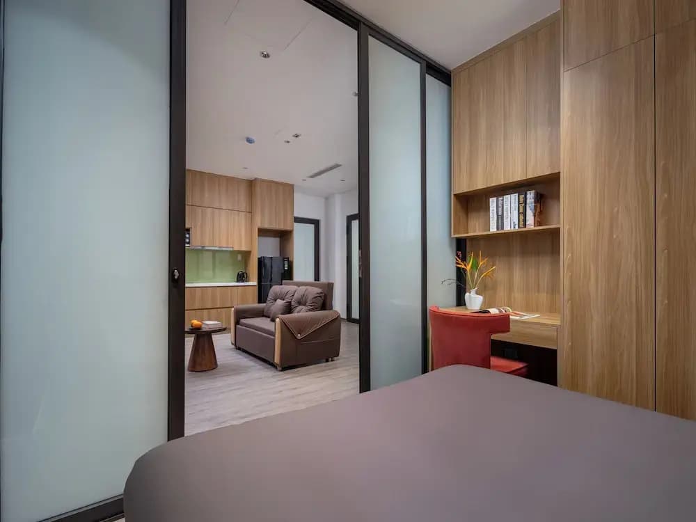 Minerva Aparthotel Hanoi - photo 17