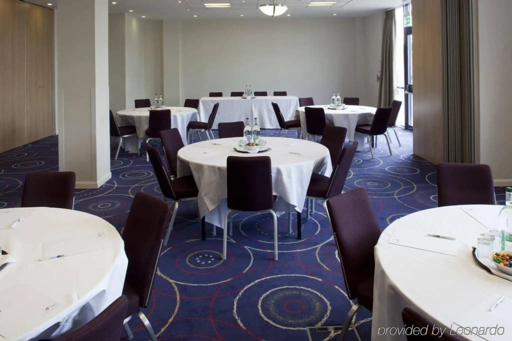 Premier Inn London Ilford - Newbury Park - photo 21