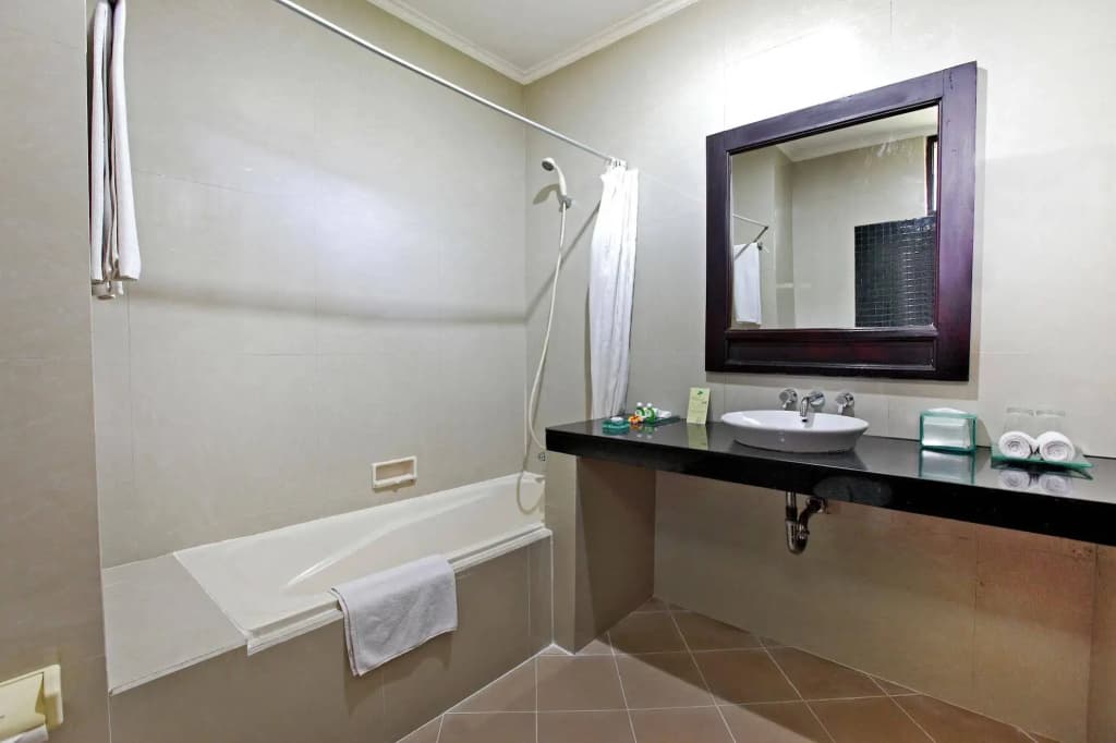 Adi Dharma Hotel Legian - photo 9