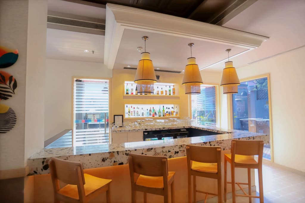 Park Inn by Radisson New Delhi Lajpat Nagar - photo 19
