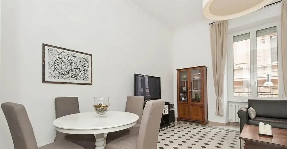 Lappartamento - Vatican Area - photo 25