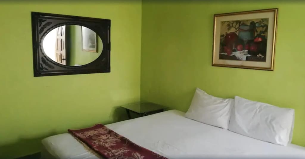 Oriental Riverside Guesthouse - photo 4
