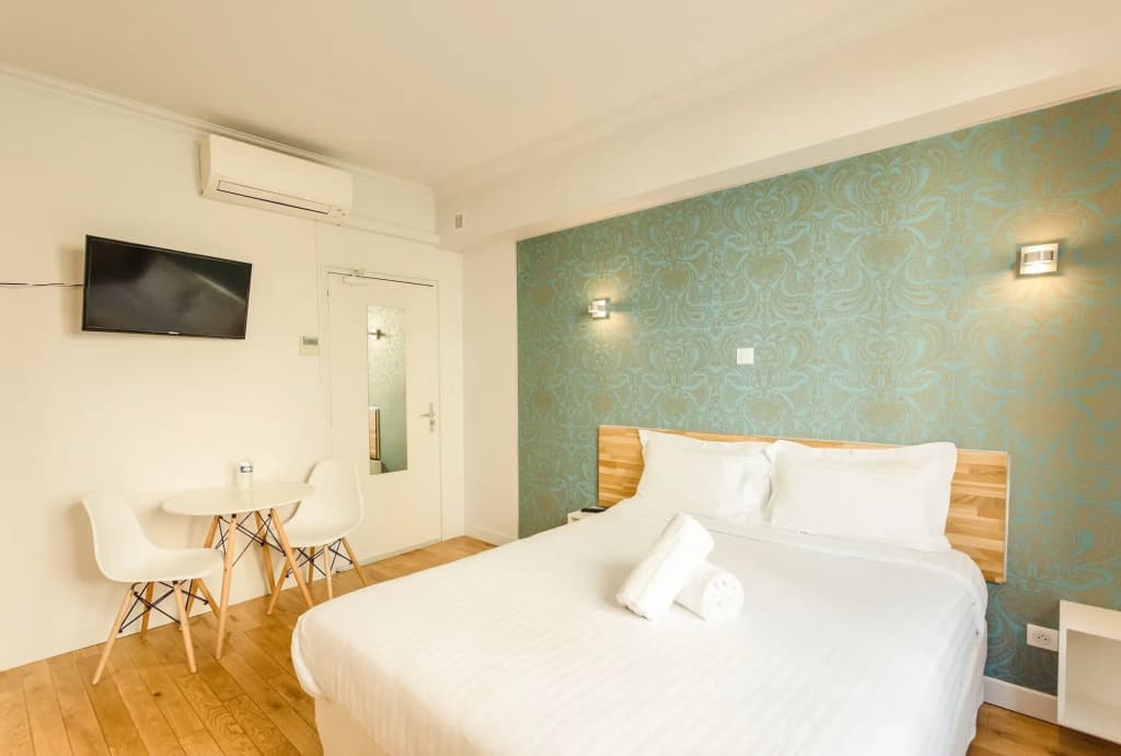 Hotel Lido Nice - photo 1