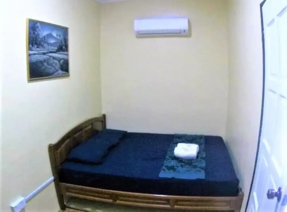 Alang Kenari Resort - photo 2