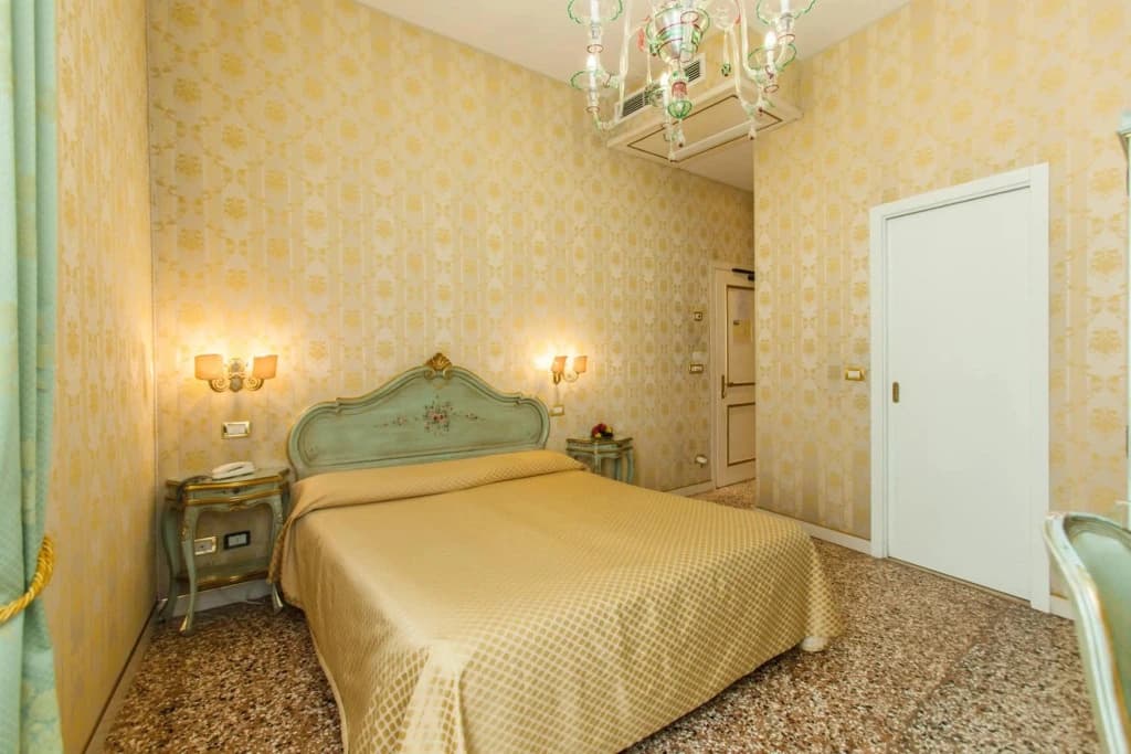 Locanda Barbarigo - photo 18