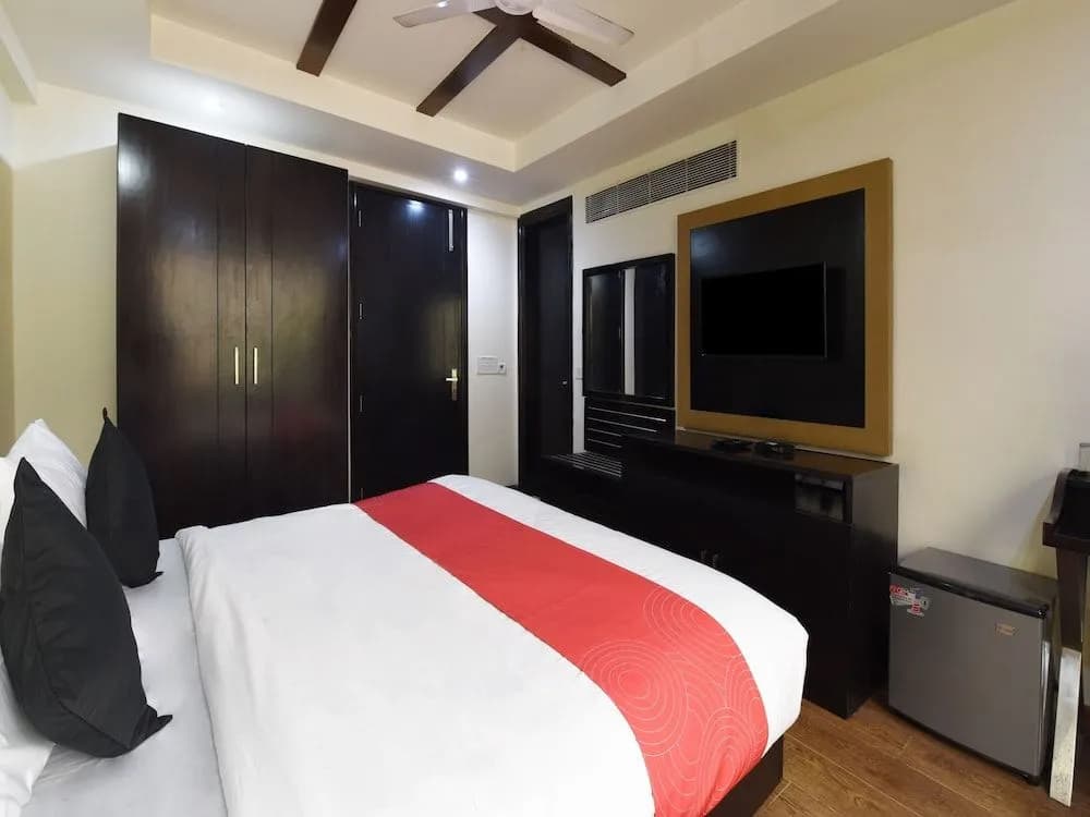 Edition O 30029 Hotel Blue Moon - photo 7