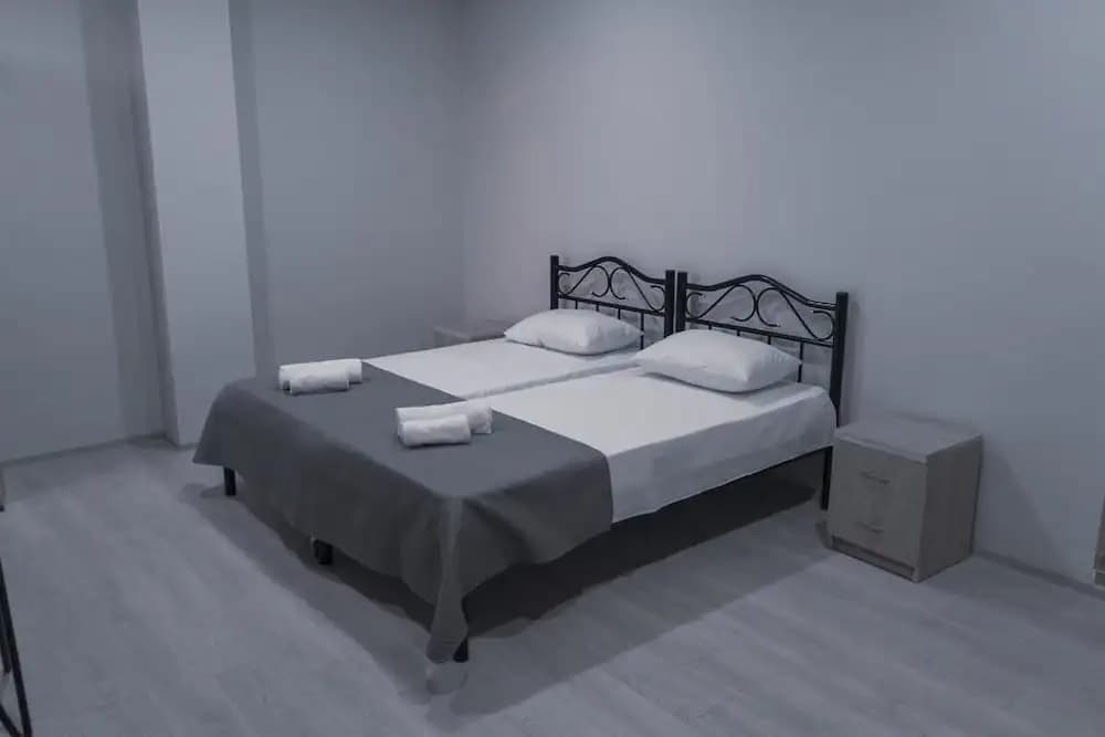 Avlabari Terrace Rooms - photo 4