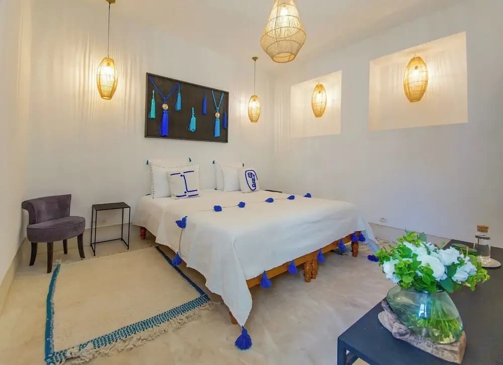 Riad 48 Spa Resort - photo 16