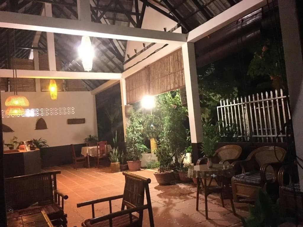 Angkor Rural Boutique Resort - photo 18
