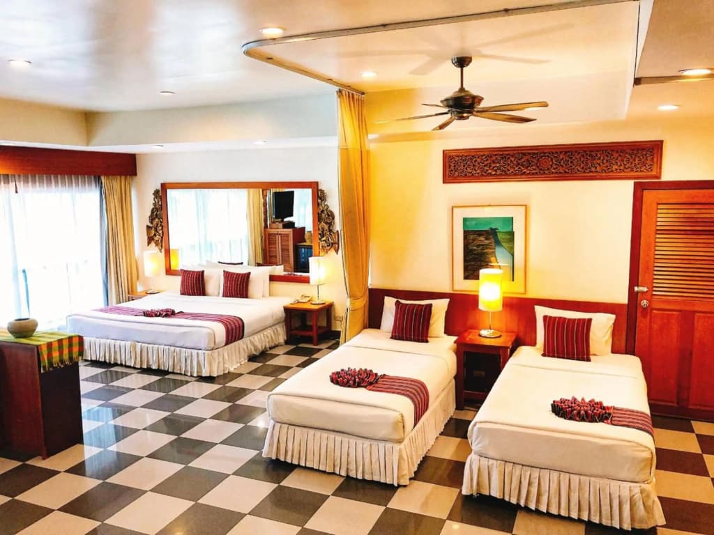 Birds and Bees Resort - photo 4
