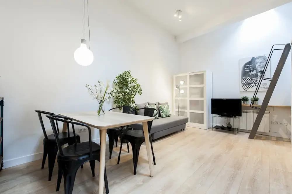 Apartamento Puerta de Toledo VI - photo 4