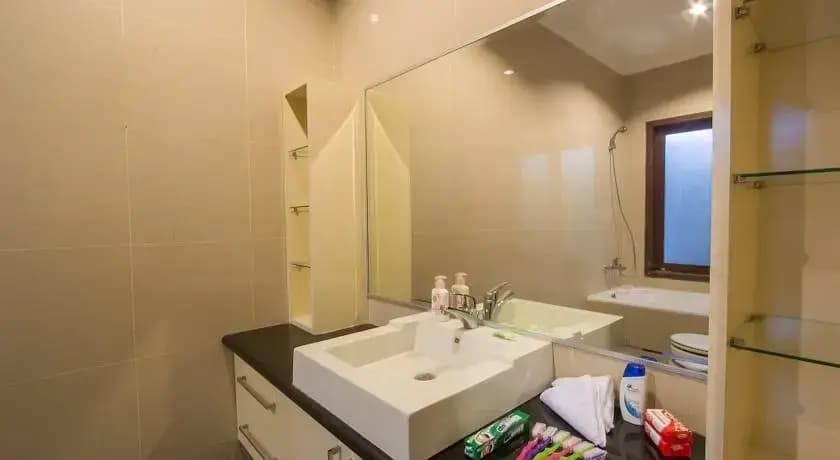 M Residence - photo 3