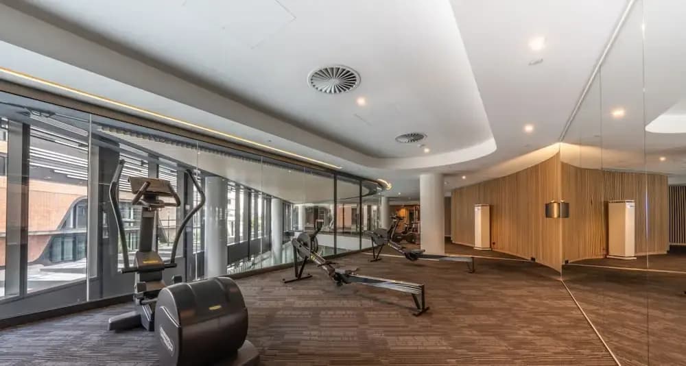 Melbourne Private Apartments - Collins Street Waterfront, Docklands - photo 2