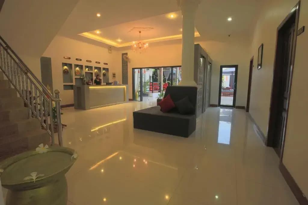 Sakun Angkor Boutique - photo 8