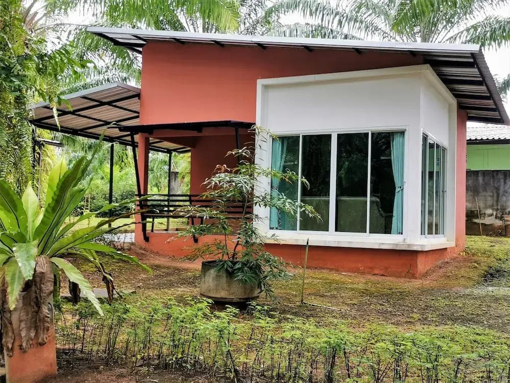 OYO 573 Proundpat Resort - photo 11