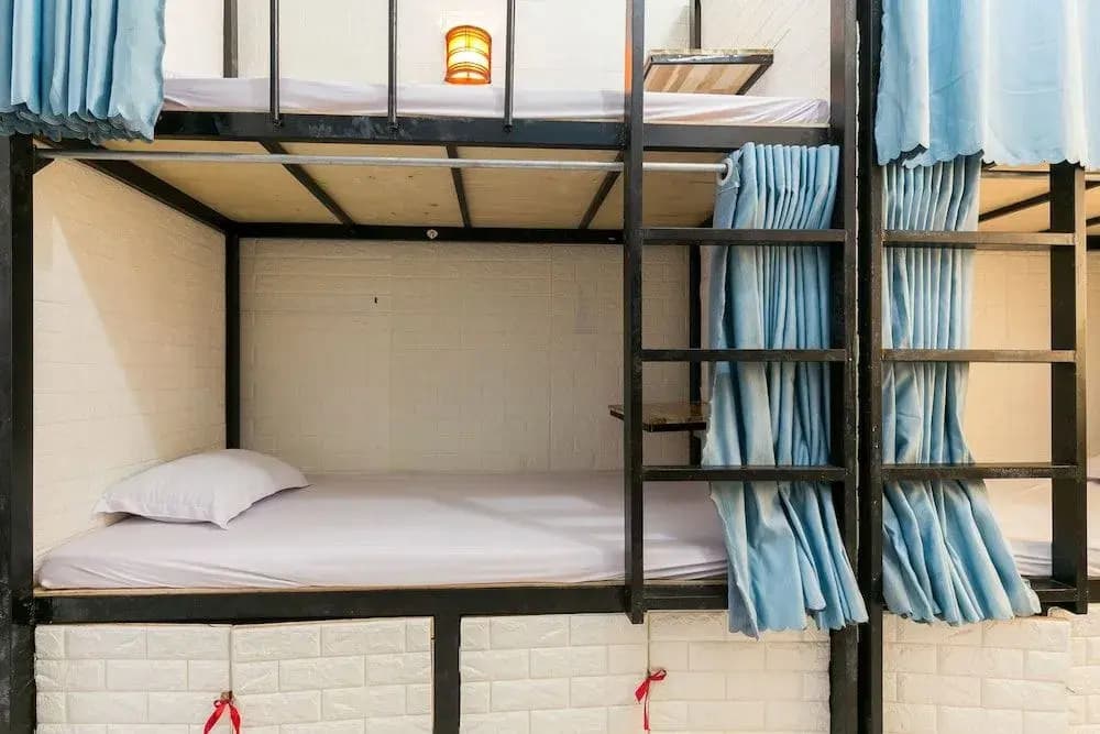 OYO 760 Ceo House Homestay - Hostel - photo 5