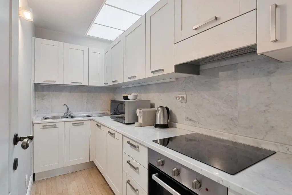 Tornabuoni Apartments - photo 25