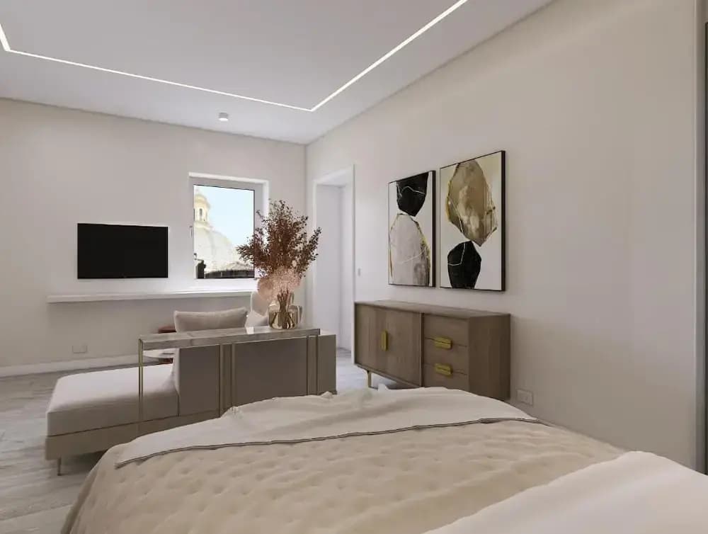 Ripetta Grand Suites - photo 6