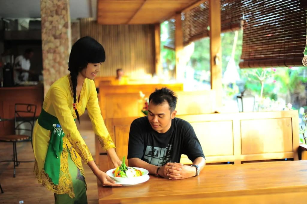 Alron Hotel Kuta Powered by Archipelago - photo 28
