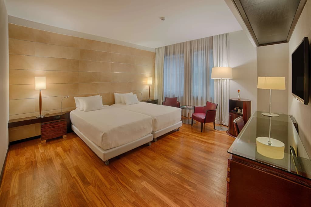 Tivoli Milano President Hotel - photo 25
