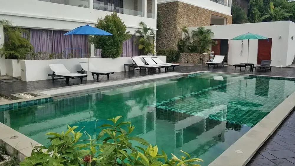 Tranquil Residence 2 - photo 20