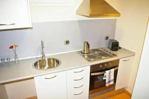 Cozy Apartment Casanova-Eixample - photo 14